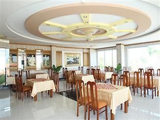 Hong Nhung Hotel Rạch Giá Luaran gambar