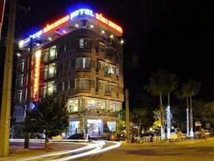 Hong Nhung Hotel Rạch Giá Luaran gambar